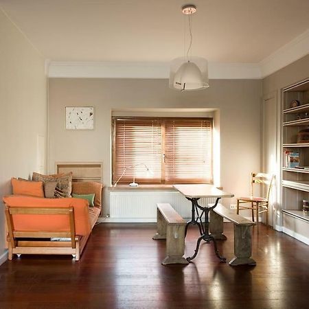 B&B La Chambre De Plume Schaerbeek Esterno foto